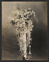 Alice Roosevelt Longworth's Wedding Bouquet
