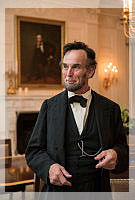 Haunted White House Tour: Abraham Lincoln