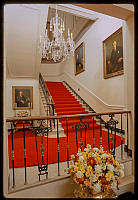 Grand Staircase, Nixon Administration