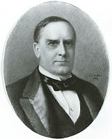William McKinley 