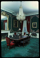 Treaty Room, John F. Kennedy Administration