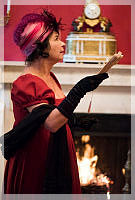 Haunted White House Tour: Dolley Madison