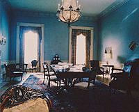 Treaty Room, Kennedy Administration