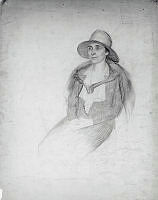 Grace Goodhue Coolidge