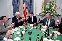 St. Patrick's Day Luncheon at the U.S. Capitol