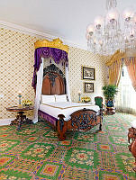 Lincoln Bedroom, Biden Administration