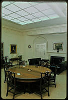 Roosevelt Room, Kennedy Administration