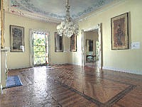 Decatur House Dining Room