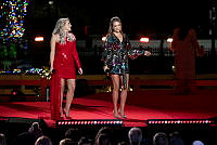 Maddie & Tae Perform at the 2023 National Christmas Tree Lighting