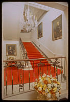 Grand Staircase, Nixon Administration