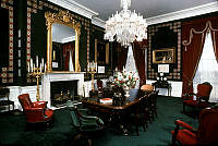 Treaty Room, Jimmy Carter Administration