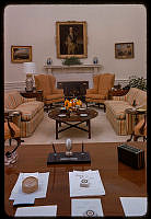 Oval Office, Ford Administration