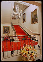 Grand Staircase, Nixon Administration