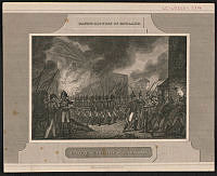 Capture of the City of Washington