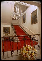 Grand Staircase, Nixon Administration