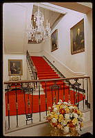 Grand Staircase, Nixon Administration