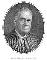 Franklin D. Roosevelt