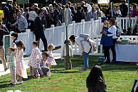 2023 Easter Egg Roll Race