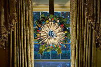 2021 White House Holiday Decorations