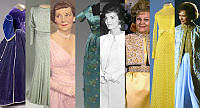 First Ladies Composite