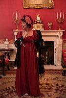 Haunted White House Tour: Dolley Madison