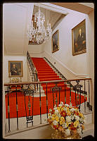 Grand Staircase, Nixon Administration