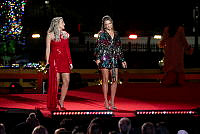 Maddie & Tae Perform at the 2023 National Christmas Tree Lighting