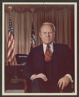 President Gerald R. Ford