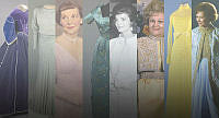 First Ladies Composite