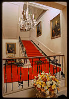 Grand Staircase, Nixon Administration