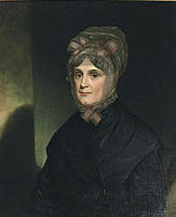 Anna Tuthill Symmes Harrison