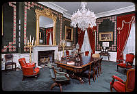 Treaty Room, Carter Administration