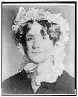 Martha Jefferson Randolph