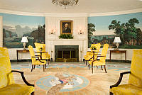 Diplomatic Reception Room