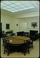 Roosevelt Room, Kennedy Administration