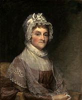 Abigail Adams