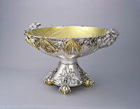 Punch Bowl, White House Collection