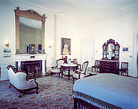 Lincoln Bedroom, John F. Kennedy Administration