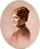 Mary Arthur McElroy