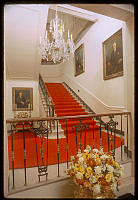 Grand Staircase, Nixon Administration