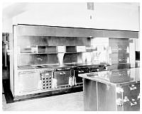 Franklin D. Roosevelt's New Deal Kitchen