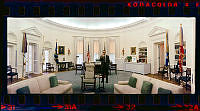 Oval Office, Lyndon B. Johnson Administration