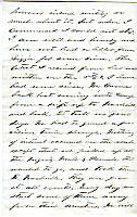 Amos W. Hostetter to Owen P. Miles and Hannah Miles, Amos W. Hostetter Papers (Part 6 of 8)