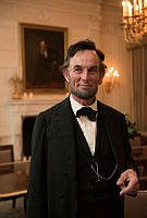 Haunted White House Tour: Abraham Lincoln