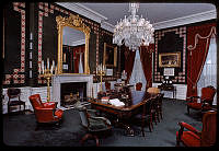 Treaty Room, Carter Administration
