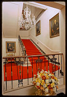 Grand Staircase, Nixon Administration