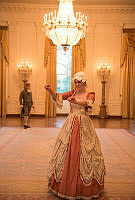 Haunted White House Tour: Abigail Adams